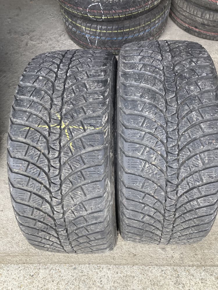 Anvelope kumho set 2 buc 245 40 r 19 dot 2019