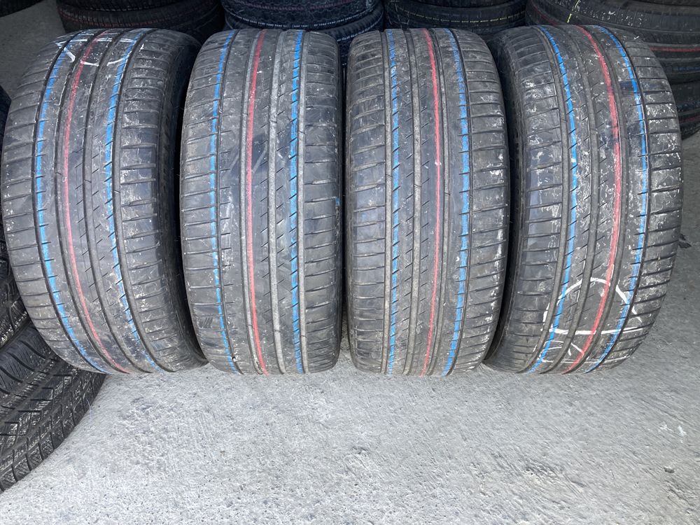 Anvelope michelin set 4 buc 255 40 r 20 dot 2022