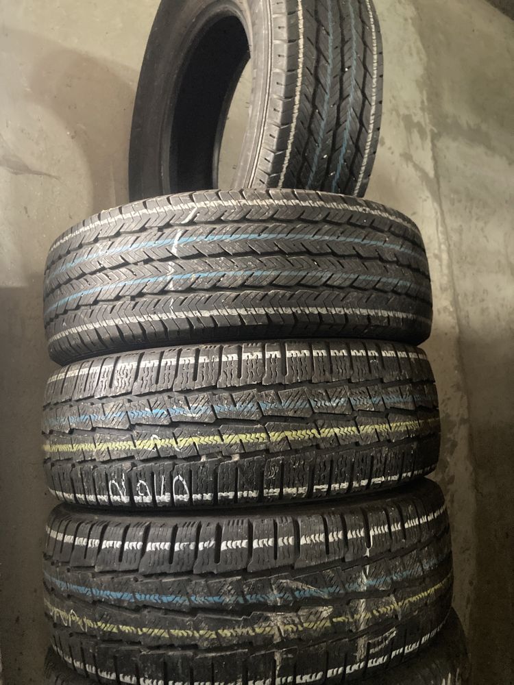 Anvelope set 4 buc 225 65 r 16c dot 2022
