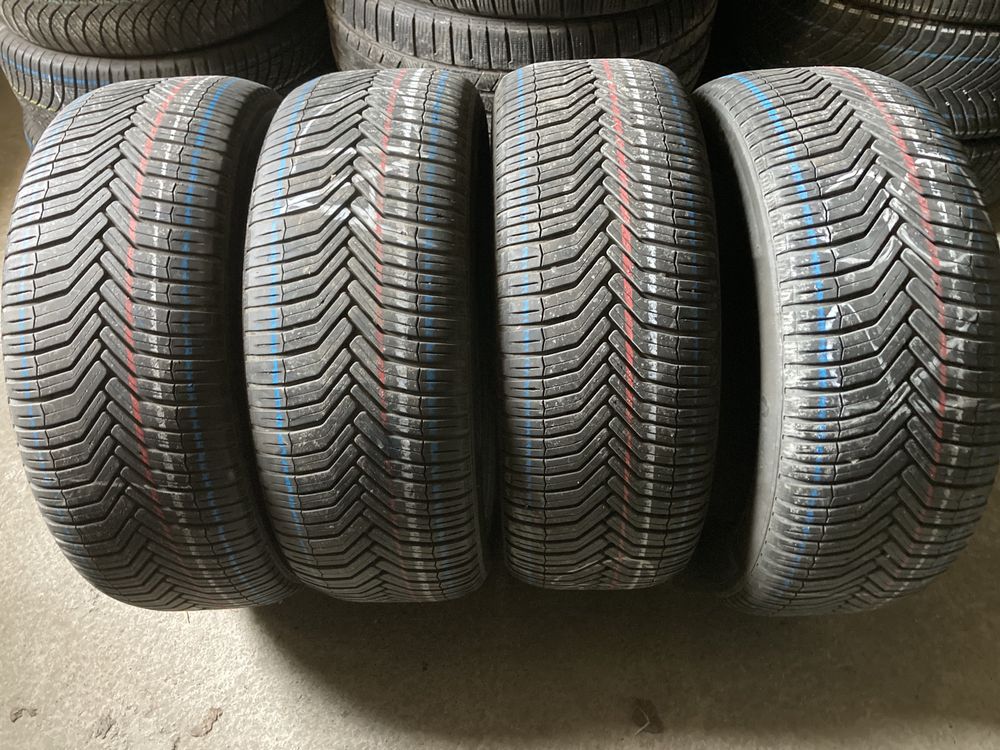Michelin set 4 buc 235 55 r 18 dot 2021