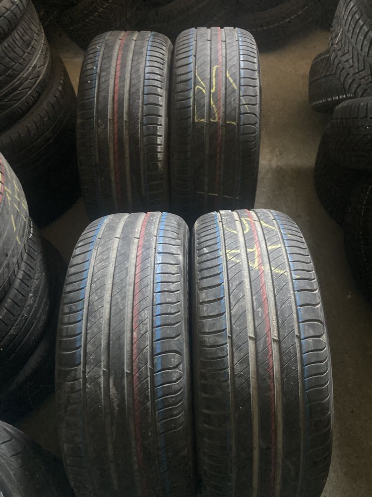 Michelin set 4buc 225 55 r 17 dot 2020