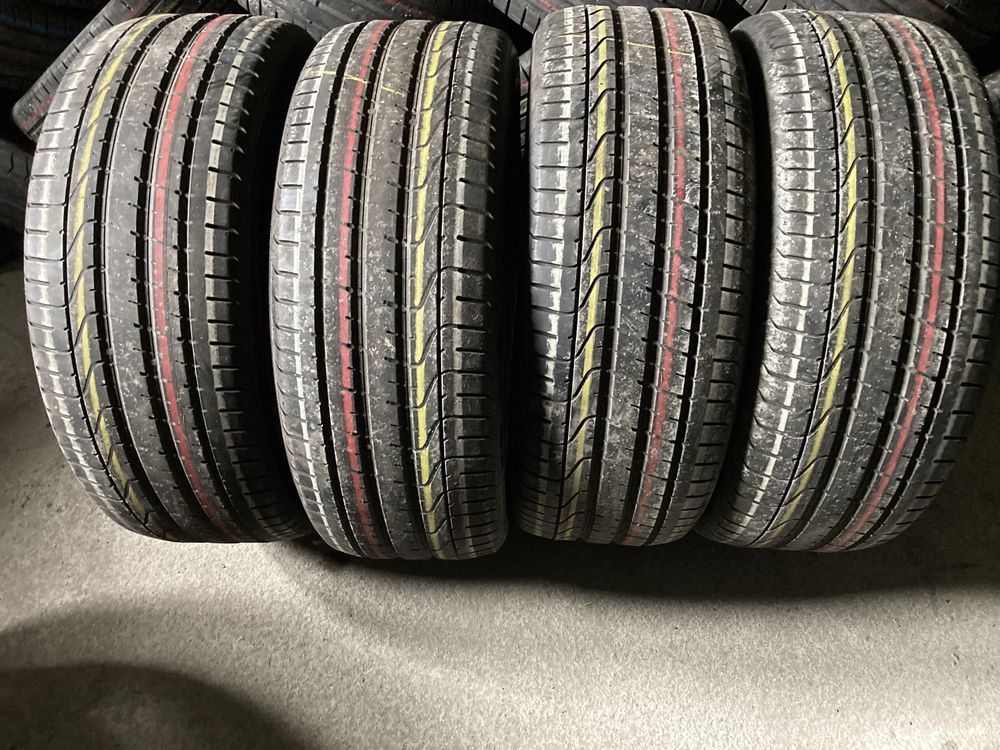 Pirelli set 4 buc 255 50 r 20 dot 2021