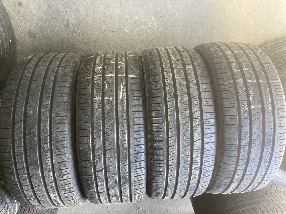 Pirelli set 4 buc 275 45 r 21 dot 2020