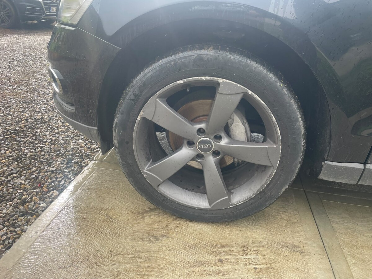 Audi Q5 Model Euro5 - imagine 4