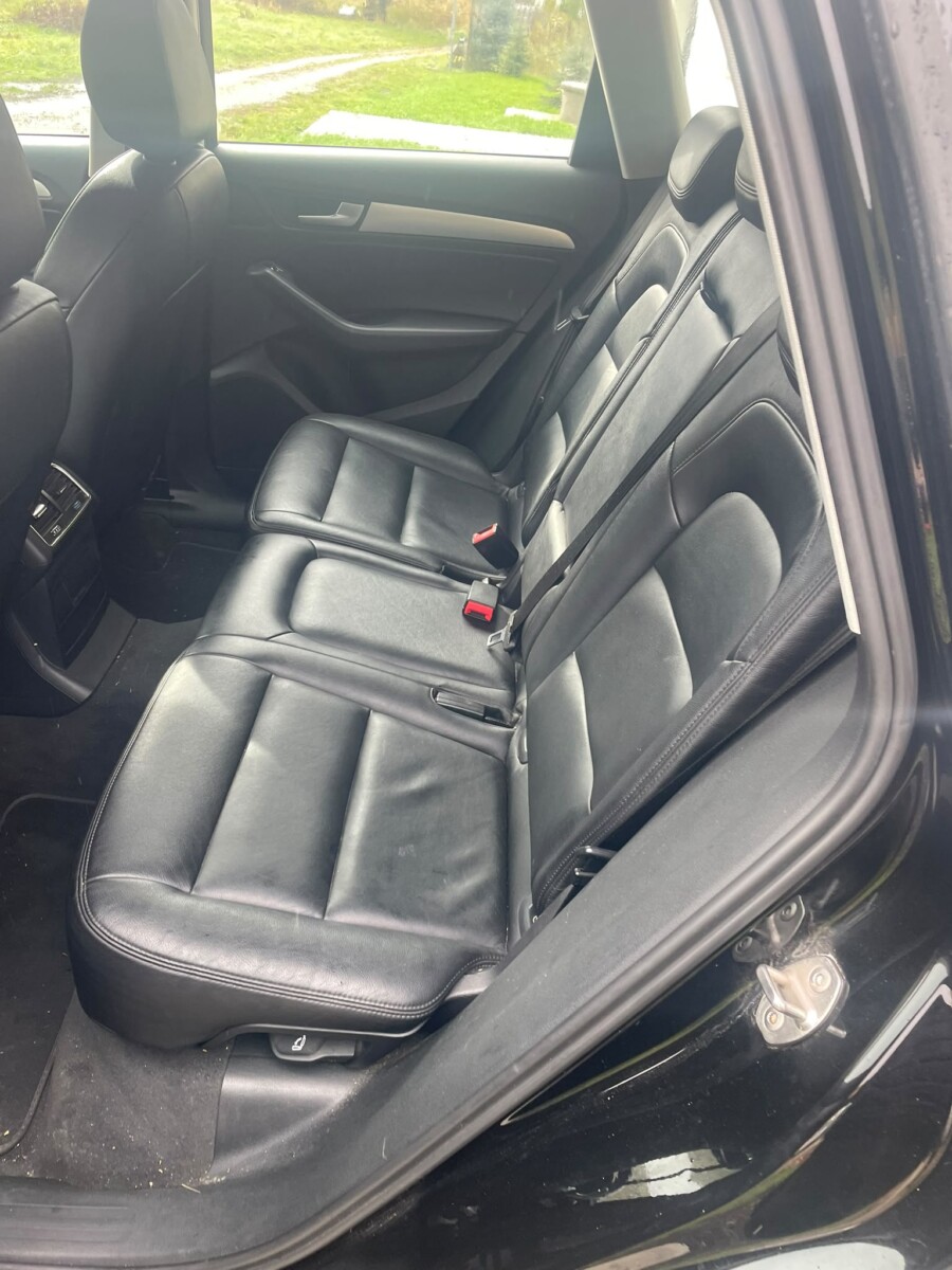 Audi Q5 Model Euro5 - imagine 6