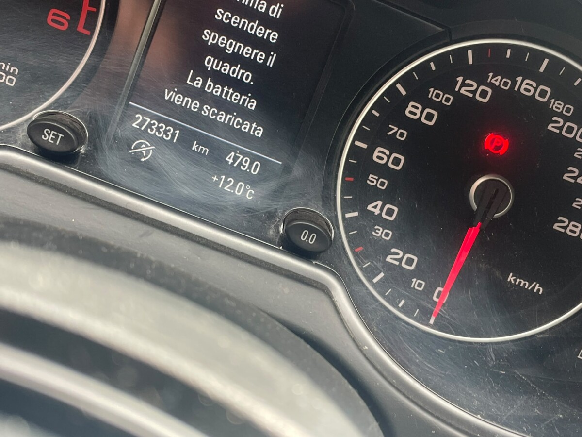 Audi Q5 Model Euro5 - imagine 7