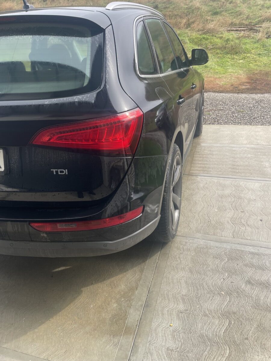 Audi Q5 Model Euro5 - imagine 11
